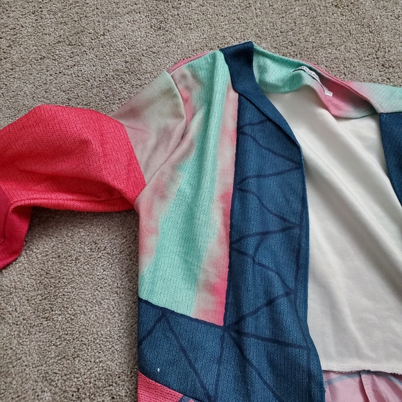 Overcoat - Picture 2 of 4